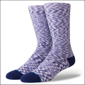 スタンス Stance メンズ マルヌ モデル ソックス 靴下 Marne Model Long Socks