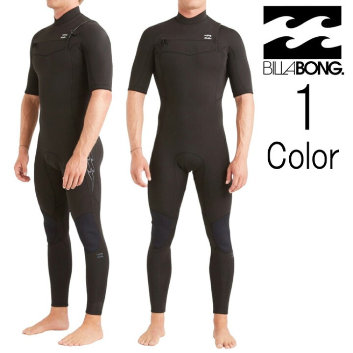 楽天市場】ビラボン Billabong メンズ 202 ABSOLUTE CZ SS GBS FULL 