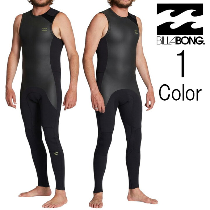 楽天市場】ビラボン Billabong メンズ 202 ABSOLUTE OG LONG JOHN  