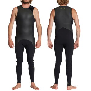 r{ Billabong Y 202 ABSOLUTE OG LONG JOHN EFbgX[c 2mm OW be018280