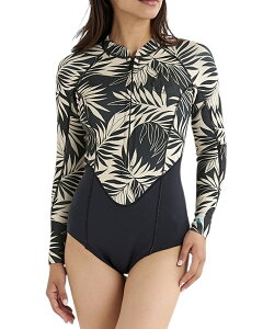 ビラボン Billabong レディース SALTY DAYZ LS SPRING ロングスリーブスプリング bf018892