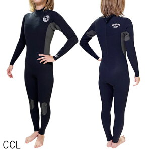r{ EFbgX[c@3/2mm tX[c obNWbv / Billabong WetSuit 3/2mm FullSuit BackZip LimitedEdition / fB[X be018009