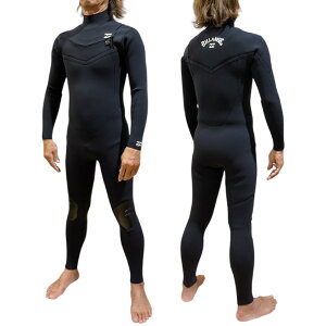 r{@EFbgX[c@3/2mm tX[c j[`FXgWbv Billabong WetSuit 3/2mm Fullsuits NewChestZip Y bf018006