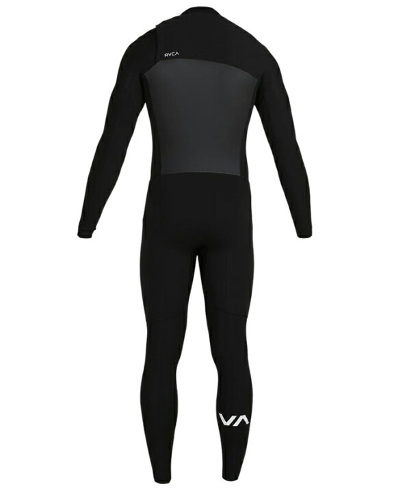 楽天市場】ルーカ Rvca ルカ メンズ 3/2 BALANCE CHEST ZIP FULLSUIT 