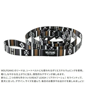 EtMO Wolfgang j[[ NewMoon Leash [h