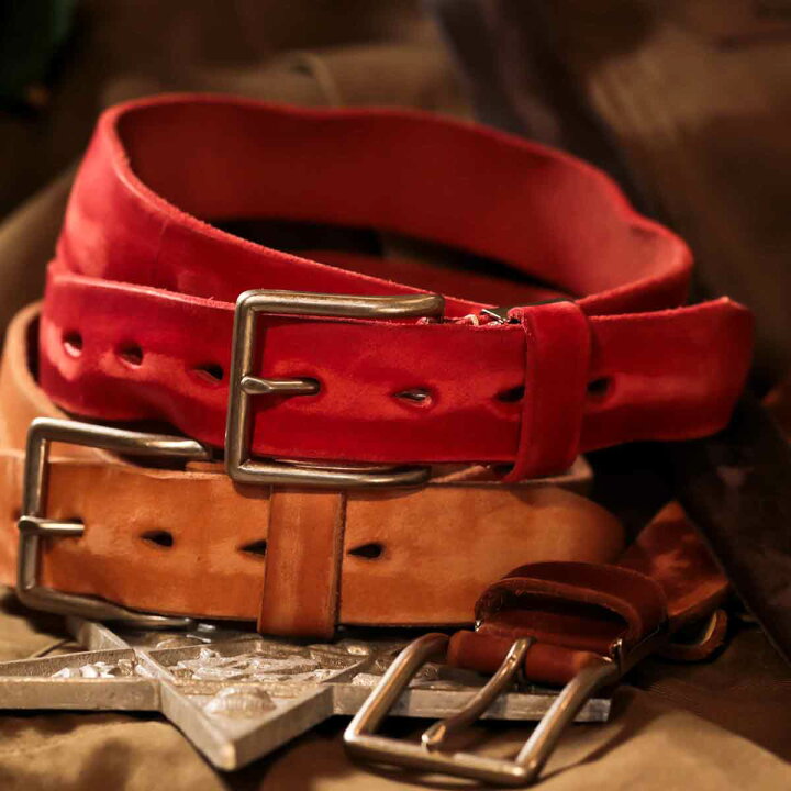 楽天市場 ベルト メンズ 本革 日本製 カジュアル 4色 細め 35ミリ幅 手揉み洗い仕上げ ギフト プレゼント 最大サイズ98センチ サイズ調節可 新生活 父の日 牛革ベルト Men S Lady S 男性用 紳士用 Ladies Belt ベルト 羽島ベルト フロスト 羽島ベルト