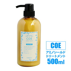 A~mV[h COE 500ml R[Qg[gg {g^Cv