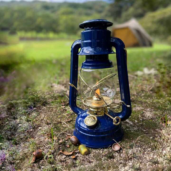 楽天市場】カメヤマオイルランタン灯匠 オイルランタン 灯匠 レトロ  