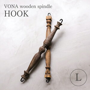 VONA HOOK S M L {i tbN nMOtbN ϗtA ݂艺tbN ݂邷 vgnK[ AeB[N Ebh VR ACA A O[ V CeA  q fB