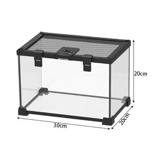 DMBА঒ގ  P[W KXP[W (W30xD20xH20cm) ঒ 