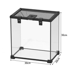 DMBА঒ގ  P[W KXP[W (W30xD20xH30cm) ঒ 