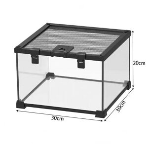 DMBА঒ގ  P[W KXP[W (W30xD30xH20cm) ঒ 