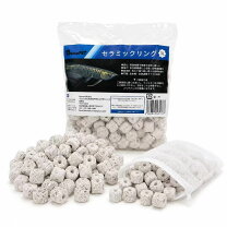 楽天市場】ろ材 リング 20lの通販