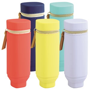 Bloomin スタンドペンケース<スクエアタイプ>