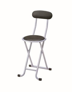 ܂݃CX ʍ44cm tH[fBO`FA ubN  PFC10 PFC10BK koeki