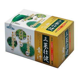 【送料無料】DMJえがお生活 三菜壮健青汁 30日分 日本製 | 青汁 送料無料 国産青汁 大麦若葉 ケール 甘藷若葉 食物繊維 dmjえがおの青汁 健康食品 機能食品 健康サプリ あおじる 鉄分 ナイアシン ビタミンe ビタミンb1 カリウム ポリフェノール 飲みやすい 生活習慣 健康