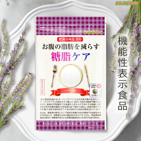【送料無料 機能性表示食品】おなかの脂肪を減らす糖脂ケア DMJえがお生活 31日分 日本製| 血糖値 下げる サプリメント 中性脂肪 サプリ ターミナリアベリリカ ターミナリア 糖質 カット 糖質サプリ 健康食品 糖質オフ 健康 糖質制限 体脂肪 脂肪サプリ 脂質 栄養 糖質カット