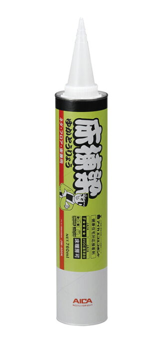 楽天市場】【即日発送】アイカ工業 床棟梁 JW-400K 根太ボンド 