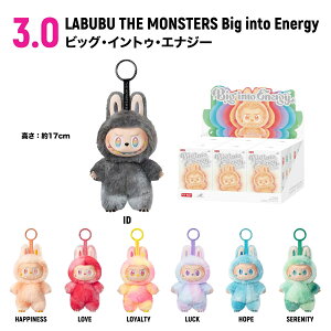 yS100%KiE[ z POP MART THE MONSTERS Big into Energy V[Y ʂ݃y_gy1s[Xz |bv}[g K`K` uCh {bNX tBMA vf v~A 