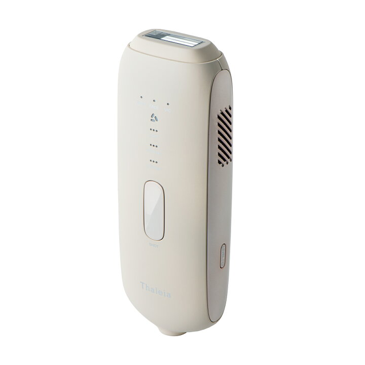 楽天市場】Thaleia タレイア 光美容器 TLA-HR01IV 家庭用光美容器 ムダ 