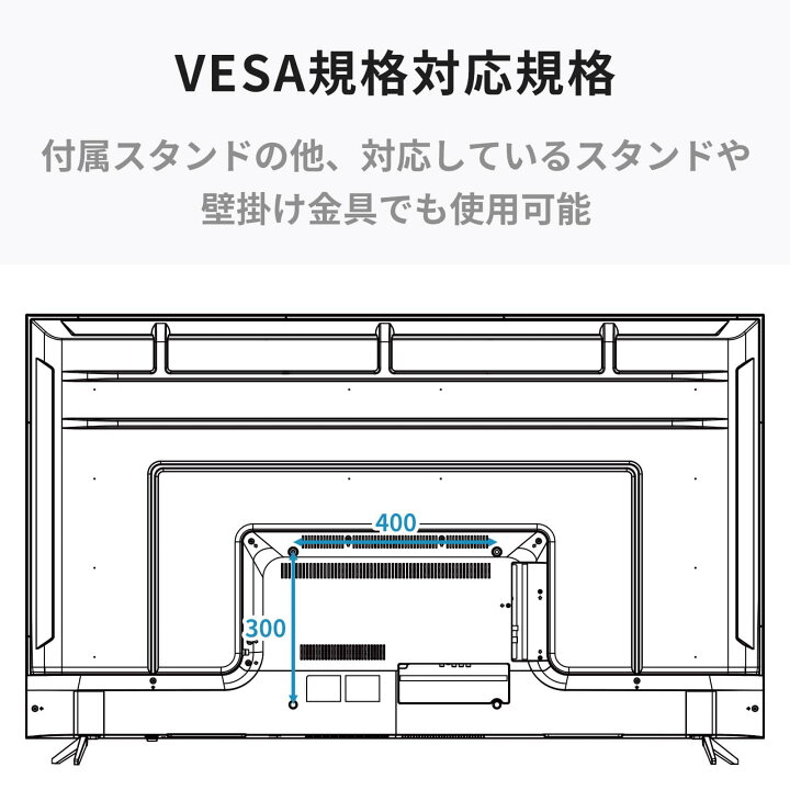 楽天市場】DMM.make 4K DISPLAY 65インチ DKS-4K65DG6 大型モニター 