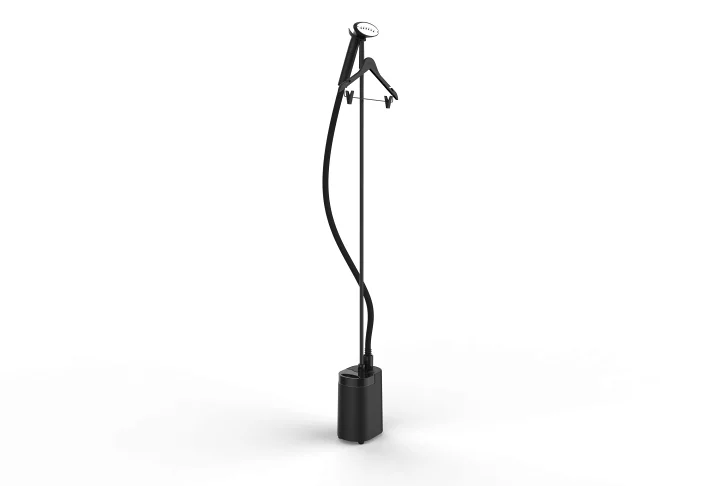 楽天市場】SteamOne 衣類スチーマー Minilys Full Black ミニリスフル 