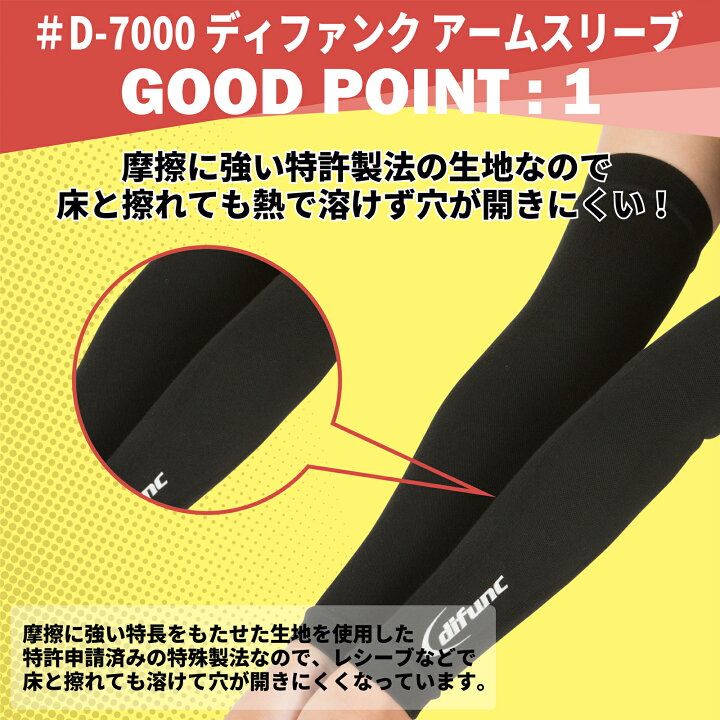 バレー部 太もも 楽天市場】ディファンク バレーボール用 アームスリーブ ジュニア 1ペア(両腕)入 #D-7000JR サポーター 腕 アームカバー 腕カバー  エルボー スポーツ 柔軟性 可動域 保護 バスケ 通気性 速乾 eスポーツ ゲーミング ダンス 運動会 中学 高校 部活 D&M ディーアンドエム  ...