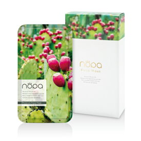 【ネコポス】【送料無料】nopa モイスチャーフェイスマスク シートマスク フェイスパック スキンケア ノパ 北斗晶プロデュース サボテン 保湿 乾燥 サボテンオイル サボテンエキス サボテンシードオイル サボテンコスメ パック フェイスマスク 乾燥対策 グッズ おすすめ 人気