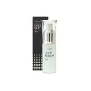 TtF fB[vZ DEEPSERUM 30ml et XLPA veIOJ SALAFE TtFfB[vZ Y { ObY  lC ʔ ̔