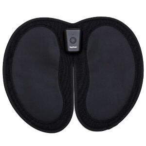 【即納】【オマケ付】ジョグフット 歩トレパッド 千葉真子監修 脚用EMS Jogfoot EMS ダイエット器具 ダイエット 温感 マット EMSマット 美脚トレーニング 筋肉 トレーニング 美脚 下半身 太もも