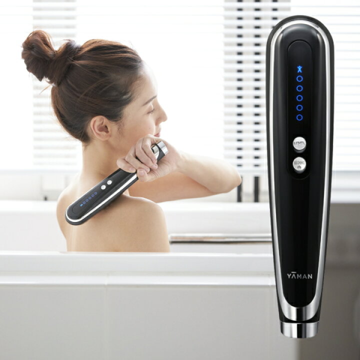 楽天市場】ヤーマン キャビスパ360 YA-MAN EMS ダイエット器具 