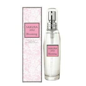 サクラ202ブルーミング 28ml フェロモン香水 SAKURA202 サクラ202 マリアージュ フェロモン 香水 フレグランス モテ香水 女性用 レディース用 女性用香水フレグランス グッズ おすすめ 通販 人気