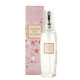 【4個ご注文で1個オマケ！】サクラ202 スウィートハート