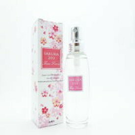 フェロモン香水 SAKURA サクラ 202 TrueLove トルゥーラブ 香水 フレグランス レディース 女性用 婦人用 無香料 フェロモン かわいい 可愛い おしゃれ お洒落 誕生日 バースデー プレゼント ギフト 贈り物 お祝い 贈答品 グッズ おすすめ 人気 通販 販売