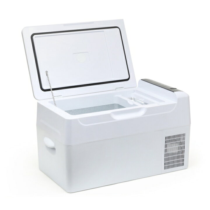 楽天市場】【直送品】【代引き不可】TOHO Relicia 車載冷凍冷蔵庫 22L RELICA 車載冷凍冷蔵庫　RLC-CF22