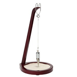 ペンデュラムサンドアート 置物 ペンデュラム サンドアート ガリレオ・ガリレイ 振り子の等時性 サイエンスインテリア サイエンス 机上品 趣味 おしゃれ インテリア 雑貨 マニア 収集家 コ