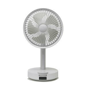 BLUEFEEL BARSET 4D FAN ���@�\�R�[�h���X����@���T�[�L�����[�^�[ ��@ �T�[�L�����[�^�[ �R�[�h���X �É� �ȃG�l ��� ����@ �����R���t ��C �z�� �y�� �R���p�N�g ���� ��U�� ��
