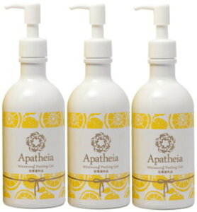 yI}PtzApeBA ps[OQ v`i 䂸 300g×3{Zbg S}[W s[O Q ApeBA Apatheia s[OQ M tFCXPA XLPA ObY 