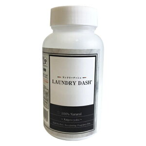 �y9��������1�I�}�P�I�zLAUNDRY Dash �����h���[ �_�b�V�� 100g ���󑅃N���[�i�[ ���� �L�� �΍� �������� ������ ���������L �������L ��� �E�L ���� �A���J����
