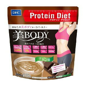 DHC veC_CGbg Body `R 300g u_CGbg veC _CGbg hN fB[Xp p PROTEIN 哤ς ؃g fB[XpveC pveC