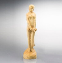 女性　彫刻 楽天市場】女性像の通販