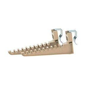 和風長押 なげし ハンガー 2個組×5個セット 物干しハンガー 長押 室内 和室 物干し ハンガー掛け ハンガーかけ 室内干し 物干し掛け 部屋干し 洗濯物 花粉対策 衣類ハンガー 日本製 国産 グ