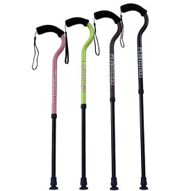 マグネシウム合金杖 フラミンゴ2 一本杖 杖 ステッキ おしゃれ カラフル 移動 歩行支援用品 介護用品 伸縮式ステッキ メンズ レディース 男性用 女性用 伸縮式 軽量 おしゃれ お年寄り ご年配 高齢者 敬老の日 誕生日 プレゼント 贈り物 おすすめ 人気