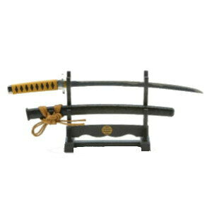 新選組ペーパーナイフ 近藤勇モデル MT-34I レターオープナー ペーパーナイフ 近藤勇モデル カッター 名刀ペーパーナイフ おしゃれ 愛刀 長曽祢虎徹 モデル 封筒 カット マニア コレクション