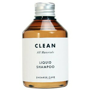 コロンブス スニーカーケア リキッドシャンプー オールマテリアル 150ml×3個セット 汚れ落とし 天然皮革 ツヤ革 起毛革 キャンバス 布地 合皮 靴 スニーカー クリーニング シャンプー 皮革用