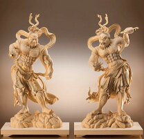 楽天市場】金剛力士像（アート・美術品・骨董品・民芸品｜ホビー）の通販