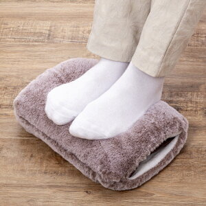 ファミラ 充電式湯たんぽ ふわモコうさちゃん 湯たんぽ 安眠グッズ 蓄熱式 充電式 繰り返し エコ 充電式湯たんぽ 電気カイロ 快眠グッズ 睡眠グッズ エコ ゆたんぽ 冷え対策 保温グッズ 防