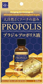 ブラジルプロポリス 33ml/550粒 プロポリス サプリメント ブラジル産 ブラジル産プロポリス プロポリスサプリメント 日本製 国産 健康食品 お年寄り ご年配 高齢者 シニア 両親 祖父母 敬老の日 母の日 父の日 誕生日 バースデー プレゼント ギフト 贈り物 おすすめ 人気