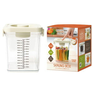 vbVł񂽂 ^{bNX 700mL/1200mL ۑe LjX^[ ^ۑe 炦 ^ۑ Z NxL[v ^󖧕  ΍ EC C C΍  Nx VN ^