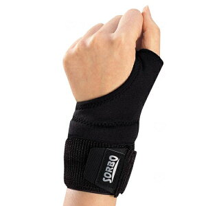 【ネコポス】【送料無料】ソルボDo リストサポーター 片手入 サポーター 矯正グッズ 手首サポーター 固定 手首 手首用 ソルボ SORBO ソルボセイン 手首用サポーター 痛み 負担 軽減 右用 左用